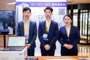 PTI | CEIA研討會(huì)-西安站圓滿落幕