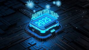 PTI 派捷：于時(shí)光素箋，繪 2025 與您同行之美